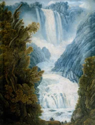 Cascada de Terni