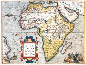 África