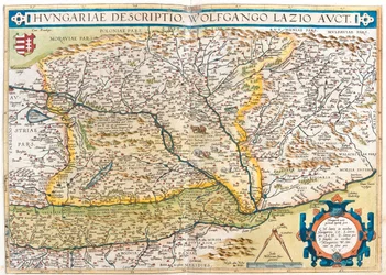 Austria, Eslovenia, Bosnia y Herzegovina, Serbia, Rumanía, República Checa, Eslovaquia, Hungría, Ucrania occidental