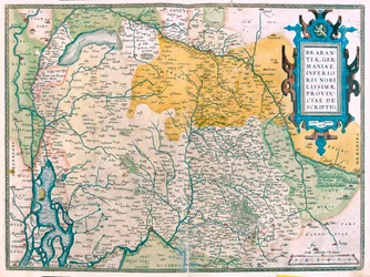 Bélgica, Holanda Meridional