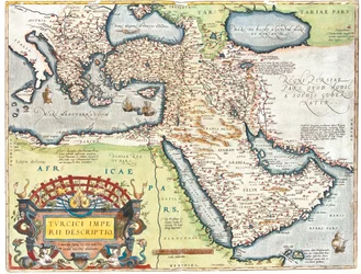 Croacia, Rumanía, Bosnia y Herzegovina, Serbia, Bulgaria, Montenegro, Kosovo, Albania, Macedonia, Grecia, Turquía, sur de Rusia, Georgia, Azerbaiyán, Armenia, Irán, Irak, Siria, Líbano, Israel, Jordania, Arabia Saudí, Kuwait, Catar, Baréin, Emiratos