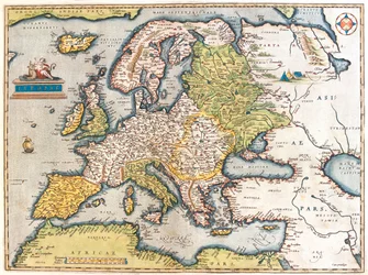 Europa