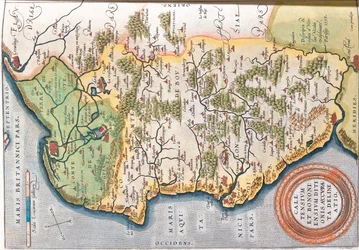 Nord-Pas de Calais , Francia