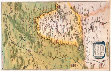 Picardía, Norte-Paso de Calais , Francia