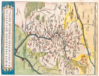 Estado federado: Baden-Württemberg, Alemania