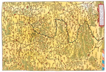 Estado federado: Hesse, Turingia, Baviera, Baden-Wurtemberg, Alemania