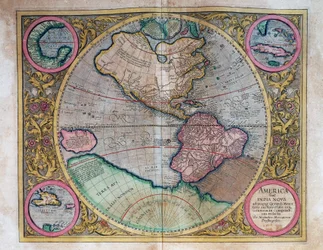 Mapa del mundo