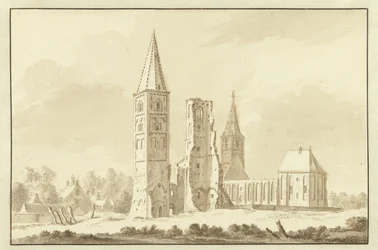 Abadía de Egmond