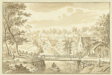 Vista de la Abstención