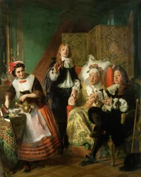 El Enfermo Imaginario