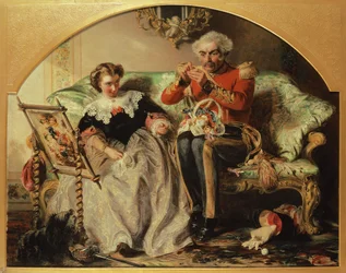 El León Enamorado