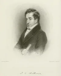 John Cam Hobhouse