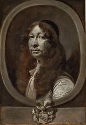 Heinrich von Delwig, coronel sueco