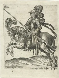 lanzador holandés