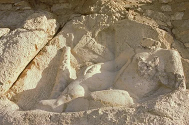 Escultura de Heracles