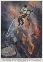 Heroísmos de italianos