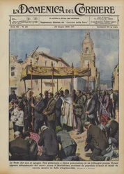 La fe que no se apaga