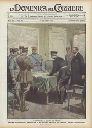 Alemania ha perdido un aliado