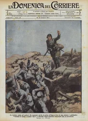 La fortuna ayuda a los audaces