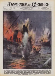 La hazaña de Gibraltar