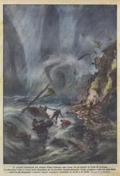 Las grandes catástrofes