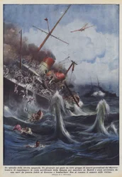 Un episodio de la revuelta española