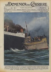 Un rescate excepcional