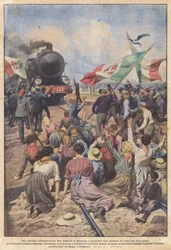 Una curiosa demostración