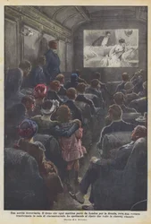Una novedad ferroviaria