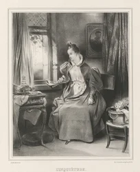La inquietud