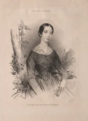 Madam Pauline Garcia-Viardot