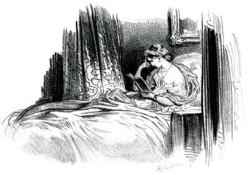 Madame Bovary para la novela de Gustave Flaubert