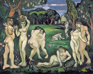 Primavera