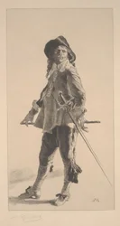 El duelista