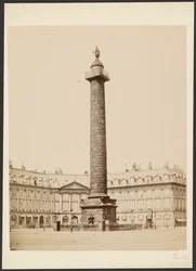 Columna Vendôme