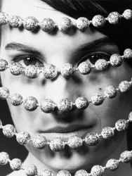 Retrato de una mujer