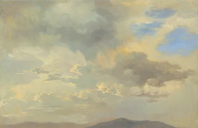 Estudio de nubes