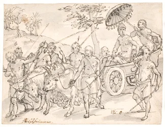 El rey de Bali