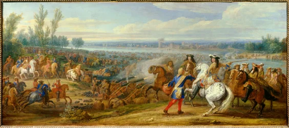 Guerra de Holanda: 