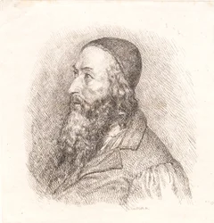 Rabí Salomon Thurcorvitsch