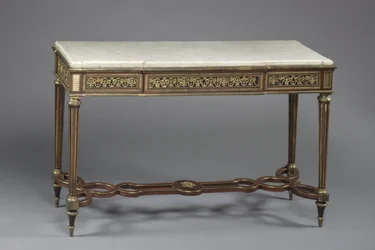 Mesa, c.1780-1790