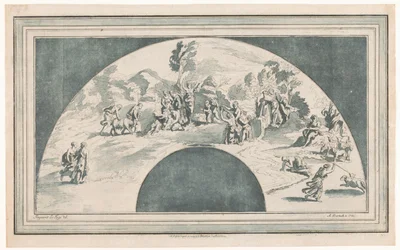 Nacimiento de Adonis