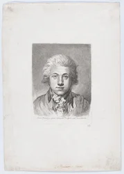 Autorretrato, 1785