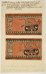 Diseño de cerámica