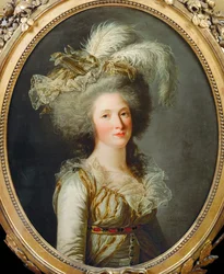 Elisabeth de France