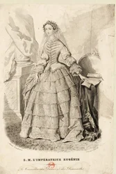 Emperatriz Eugenia