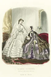 Peluquería nupcial