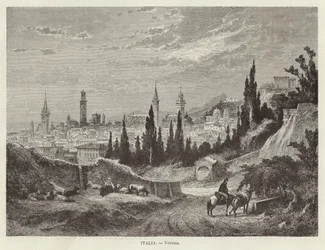 Italia - Verona