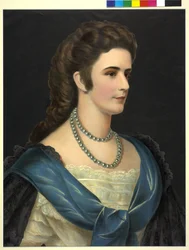 Emperatriz de Austria Elisabeth
