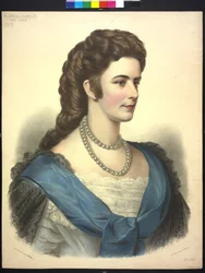 Emperatriz de Austria Elisabeth